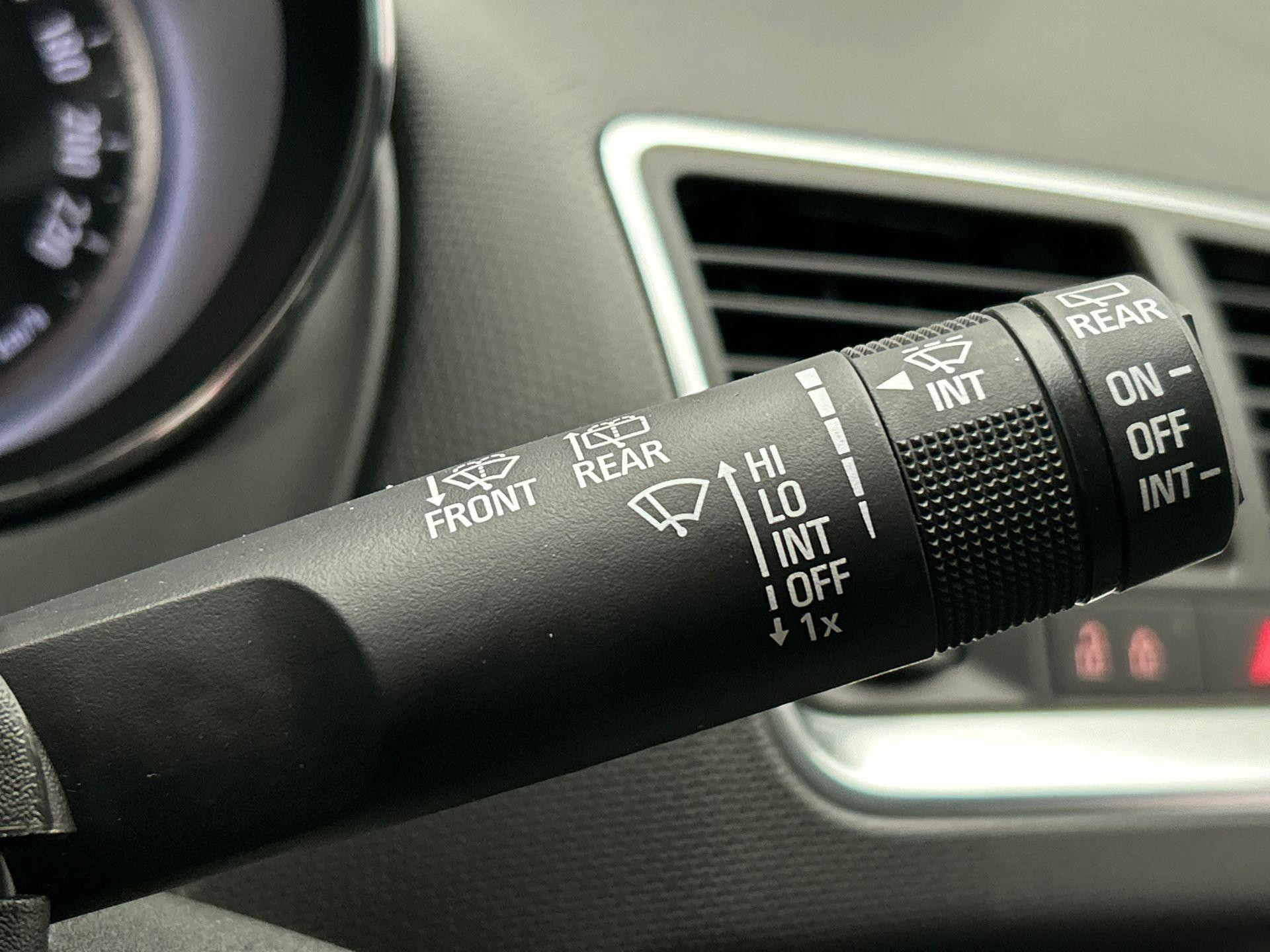 Hoofdafbeelding Opel Meriva