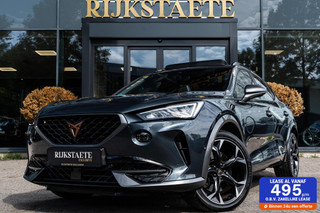 CUPRA Formentor 1.4 e-Hybrid VZ Performance|PANO|ACC|MEMORY