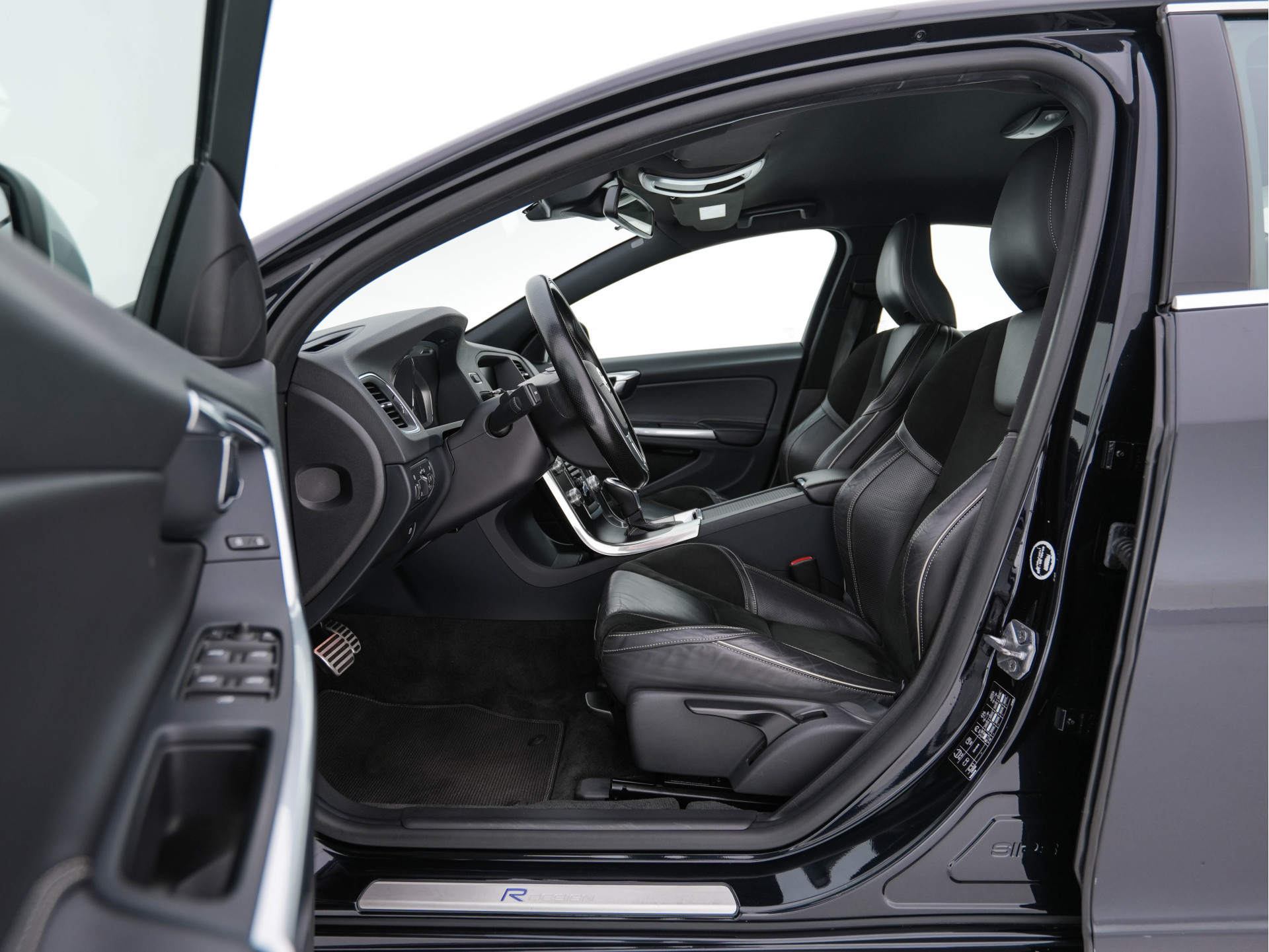 Hoofdafbeelding Volvo S60