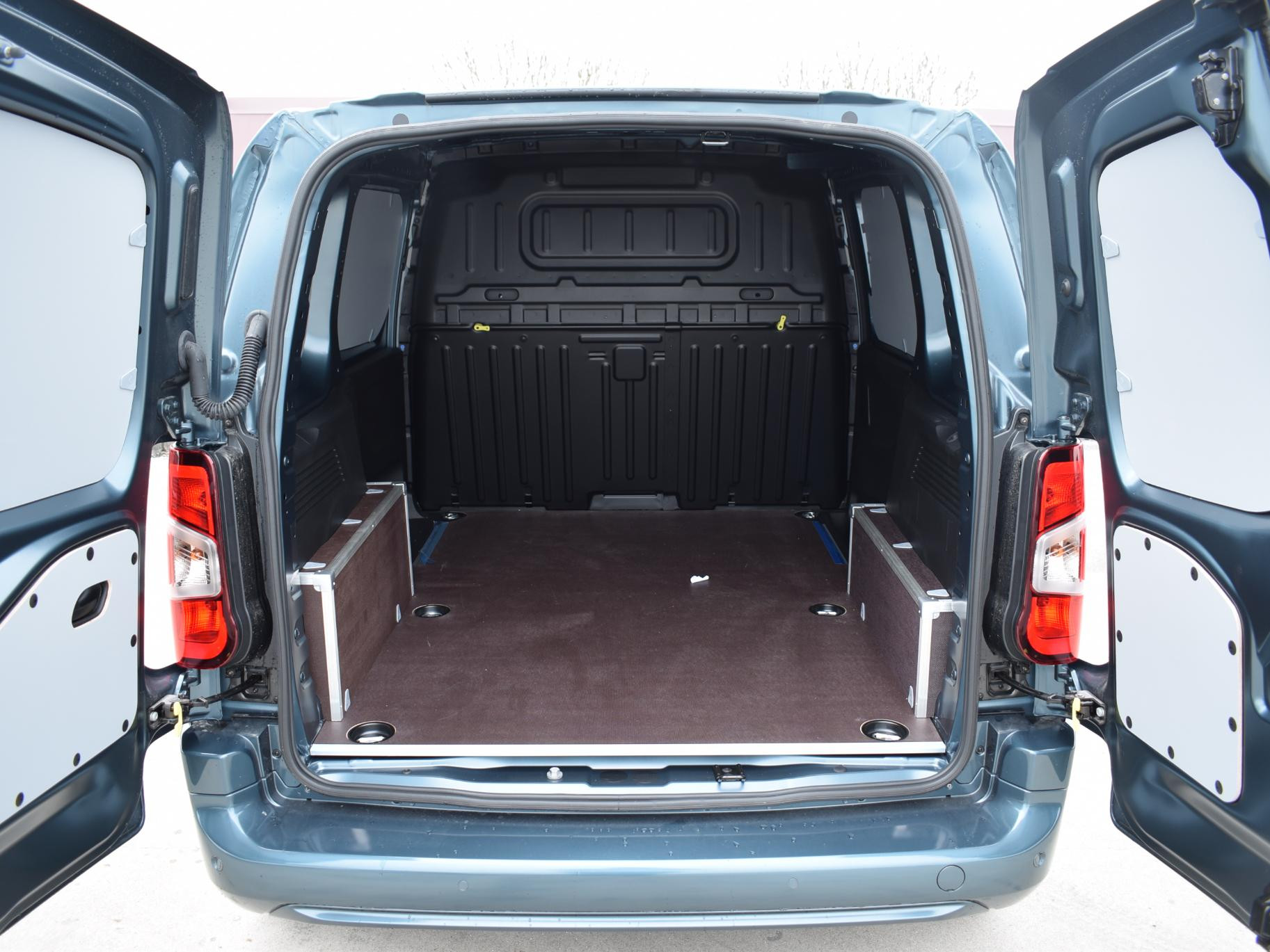 Hoofdafbeelding Opel Combo-e