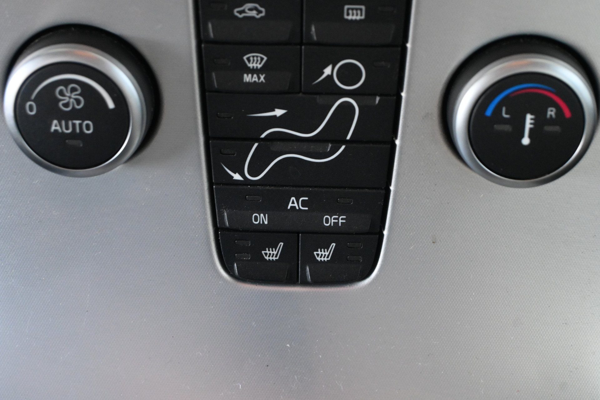 Hoofdafbeelding Volvo V50