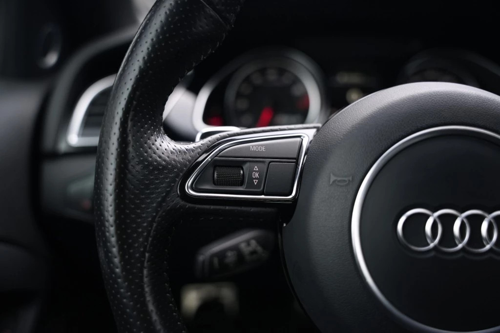 Hoofdafbeelding Audi RS5