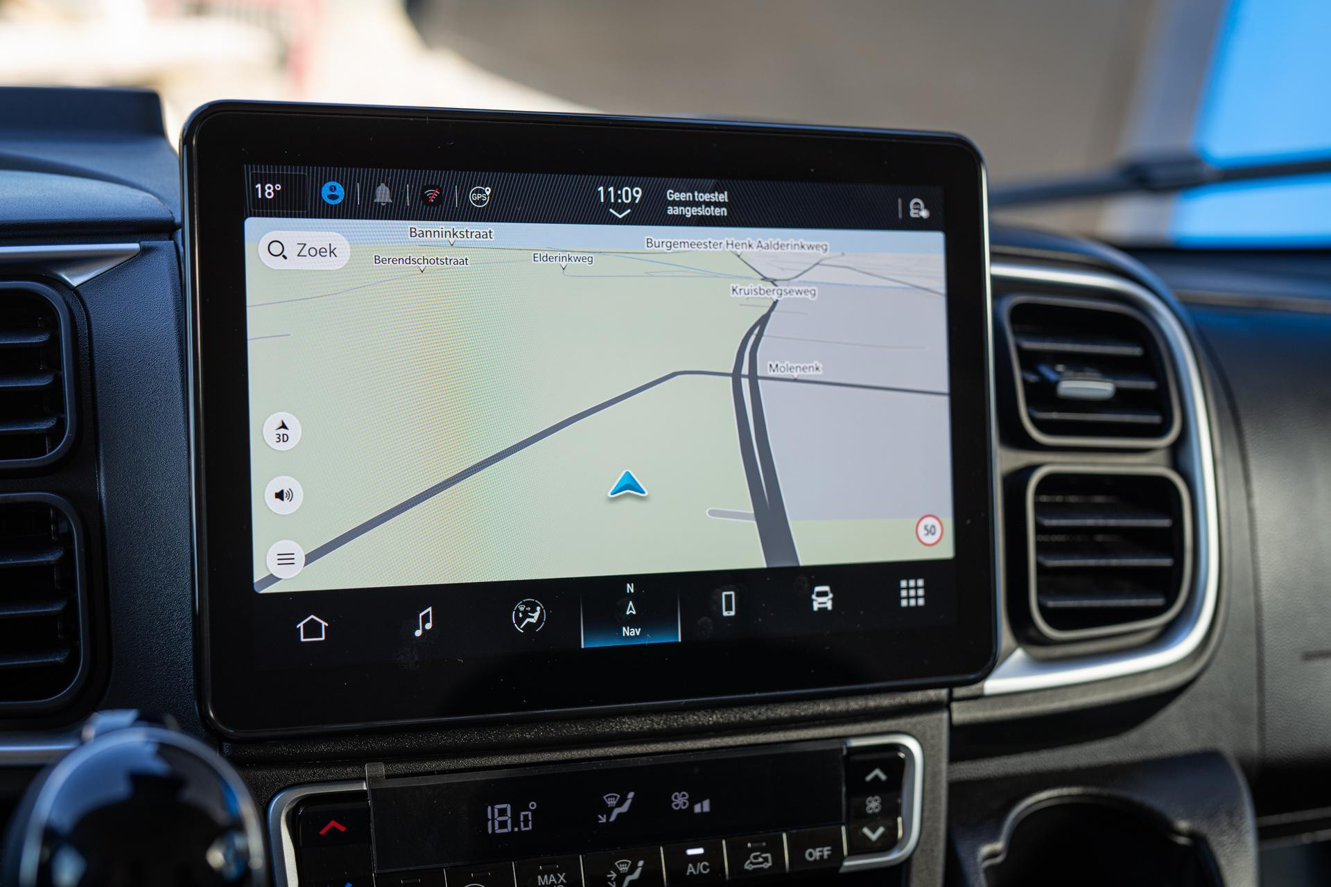 Hoofdafbeelding Peugeot Boxer