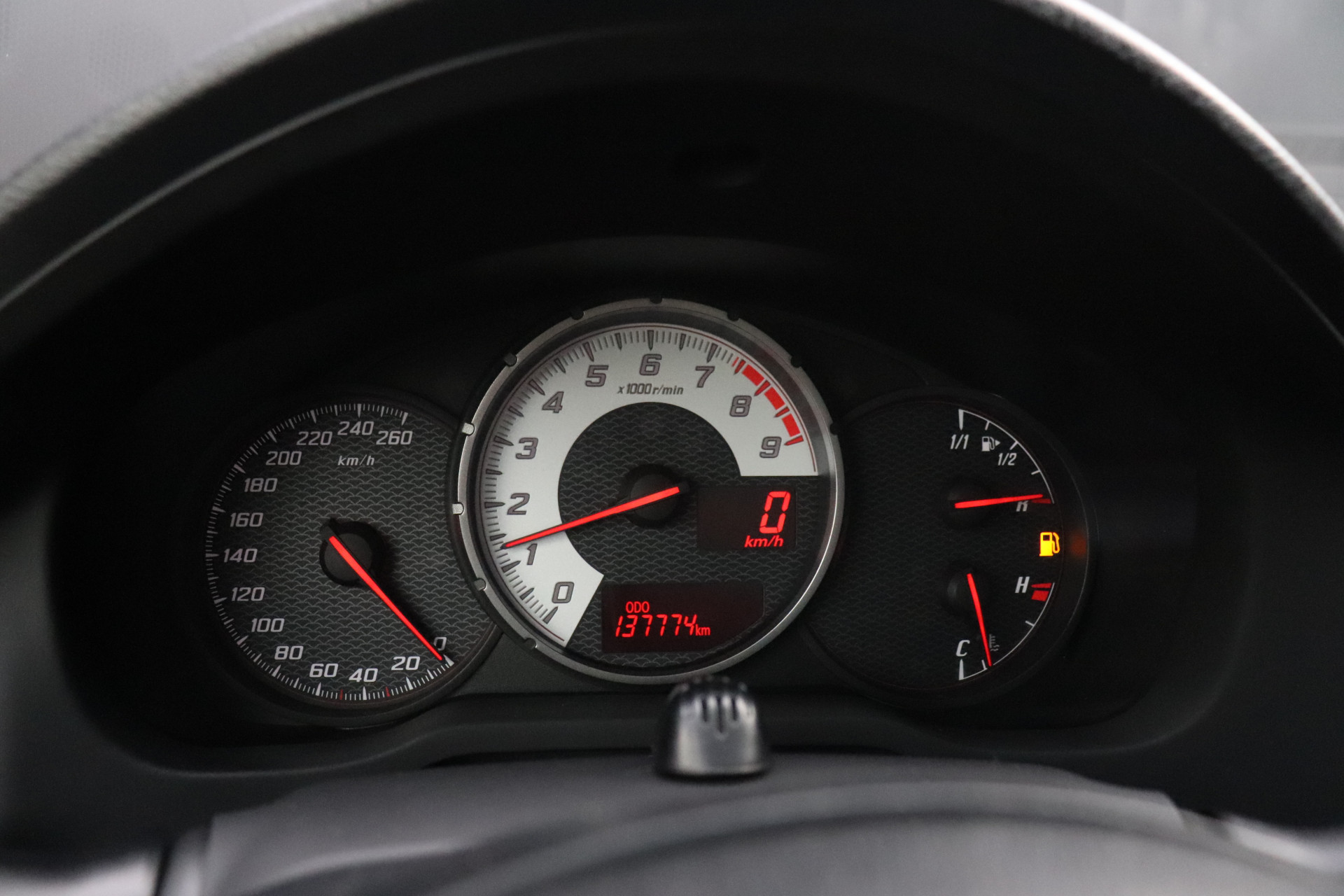 Hoofdafbeelding Toyota GT86