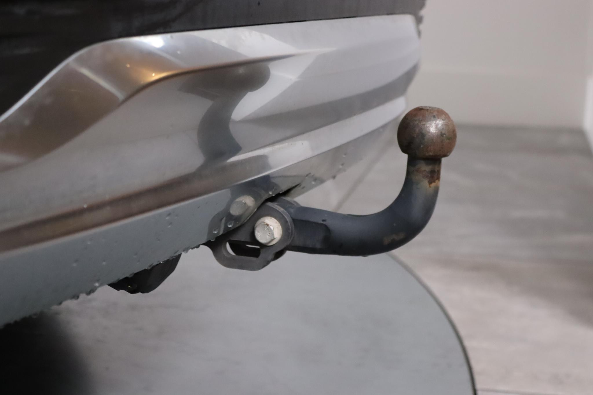 Hoofdafbeelding Hyundai Santa Fe