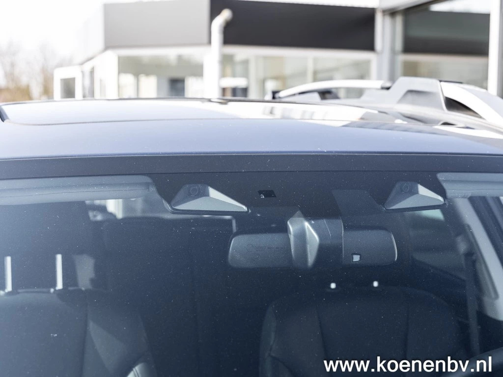 Hoofdafbeelding Subaru Outback