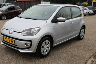 Volkswagen up! Up Volkswagen 1.0 move up!