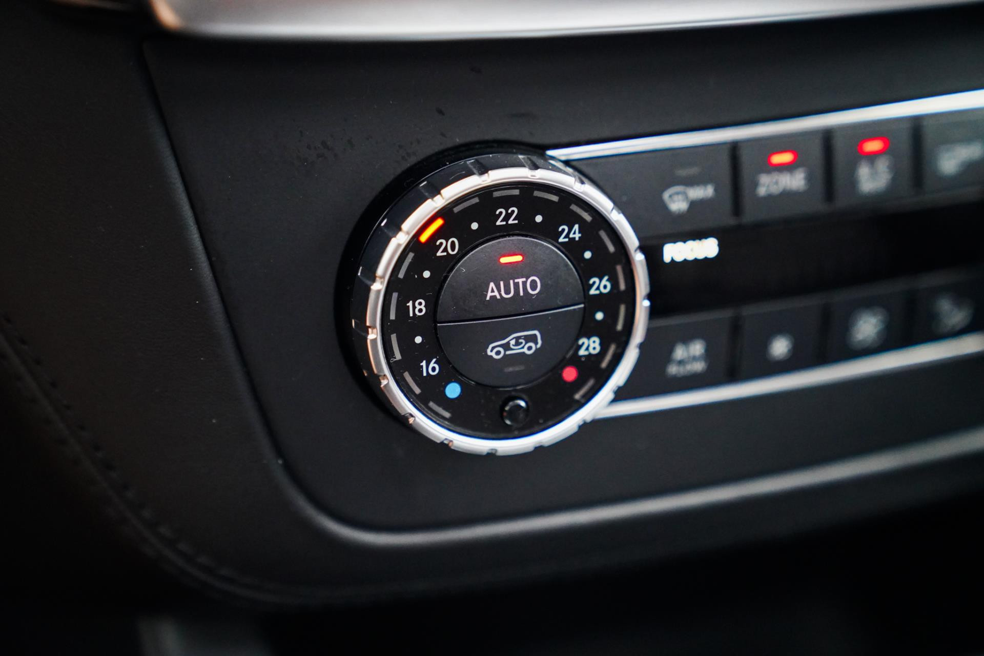 Hoofdafbeelding Mercedes-Benz GL