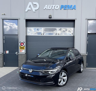 Volkswagen Golf 1.5 eTSI Style DSG 150PK Pano Keyl