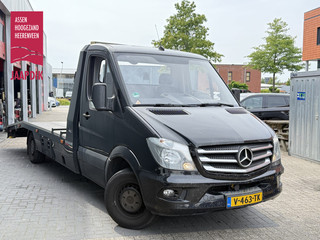 Mercedes-Benz Sprinter 316 2.2 CDI L3 kEGGER AUTOTRANSPORTER | AIRCO | CRUISE | LUCHTVERING | ELEKTRISCHE LIER | TREKHAAK