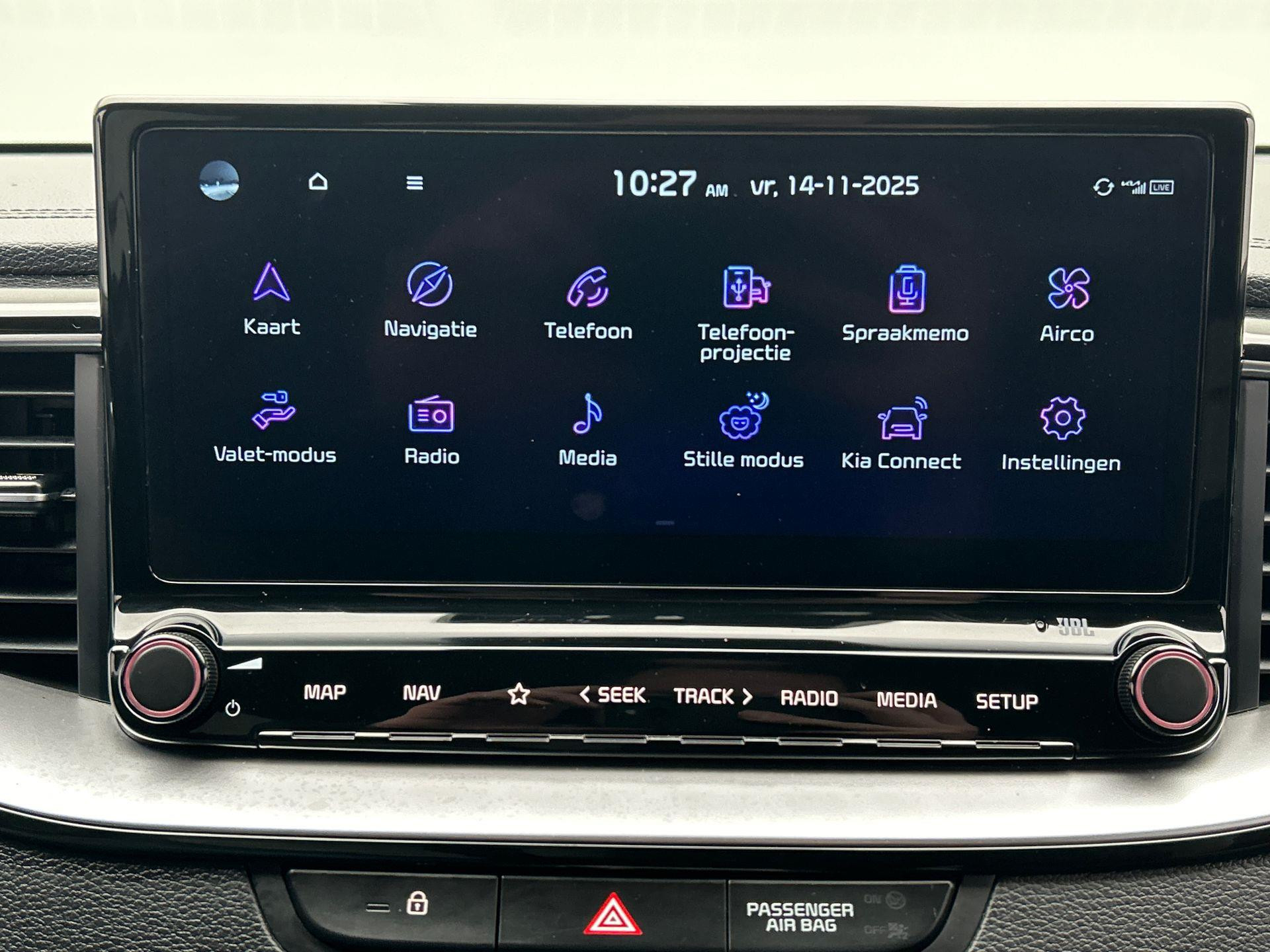 Hoofdafbeelding Kia ProCeed