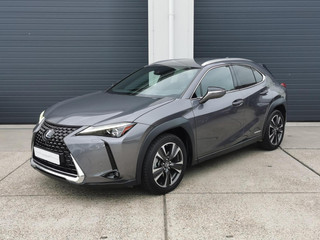 Lexus UX 250h Executive Line Mark-Levinson 360cam