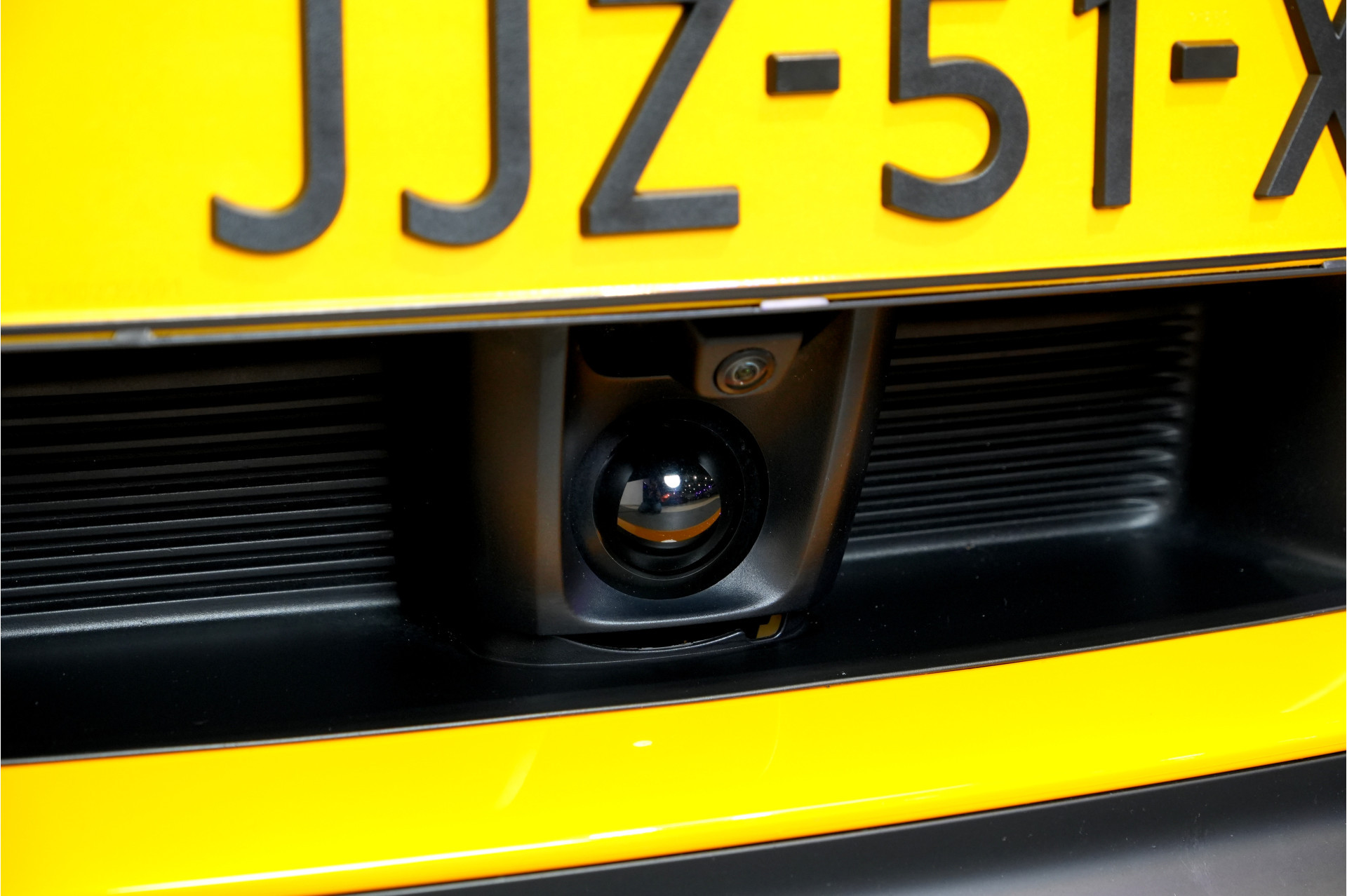 Hoofdafbeelding Porsche 911