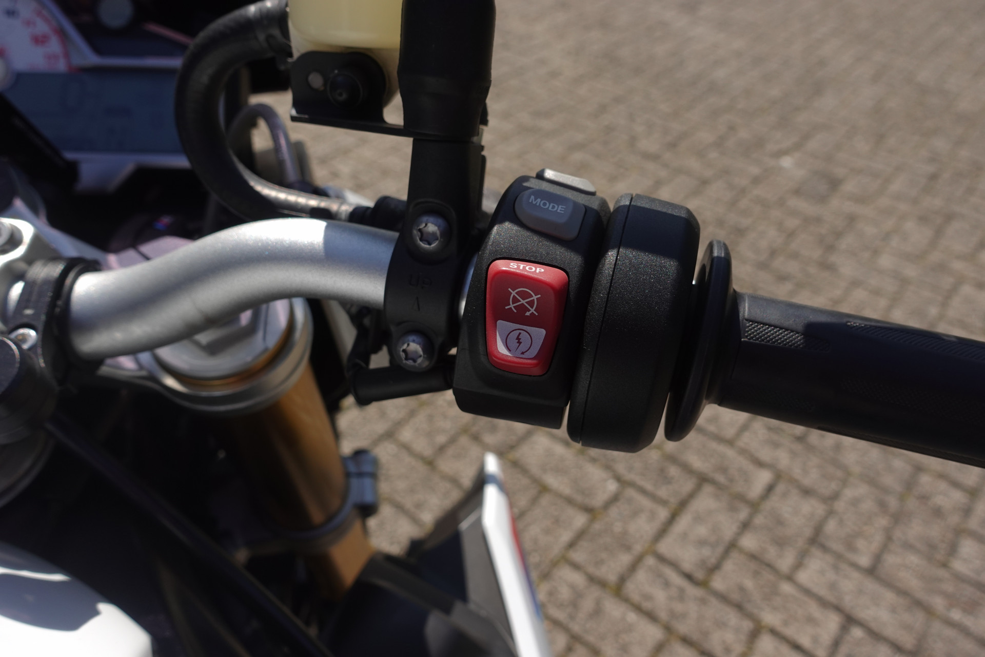 Hoofdafbeelding BMW S 1000 R