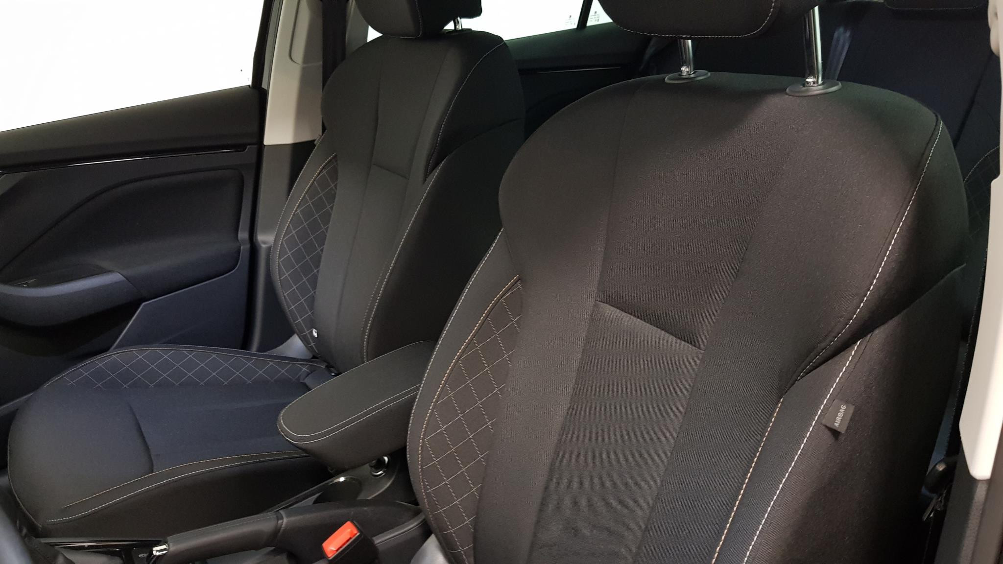 Hoofdafbeelding Škoda Kamiq