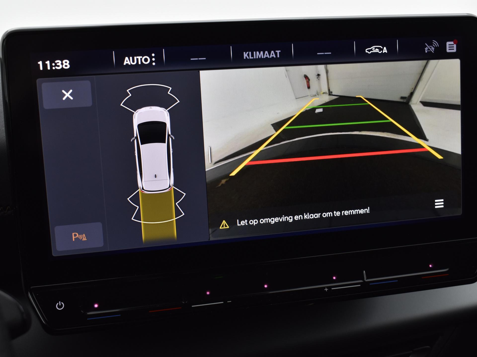 Hoofdafbeelding CUPRA Born