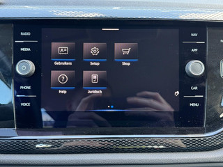Volkswagen Polo Volkswagen Polo 1.0 TSI Life Business | Camera | Wireless App-connect - afbeelding nr 17