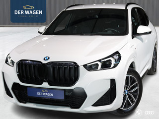 BMW X1 xDr25e M SPORT / MASSAGEST. / ACC / HARMANKARDON / HEADUP / AMBIENTE / 18"