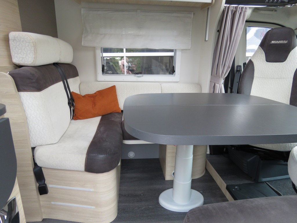Hoofdafbeelding Chausson 627 Ga 5-pers. Titanium Vip