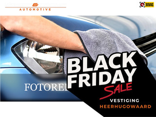 Peugeot 308 SW 1.2 PureTech 130pk Allure - Rouge Ultimate - Topstaat