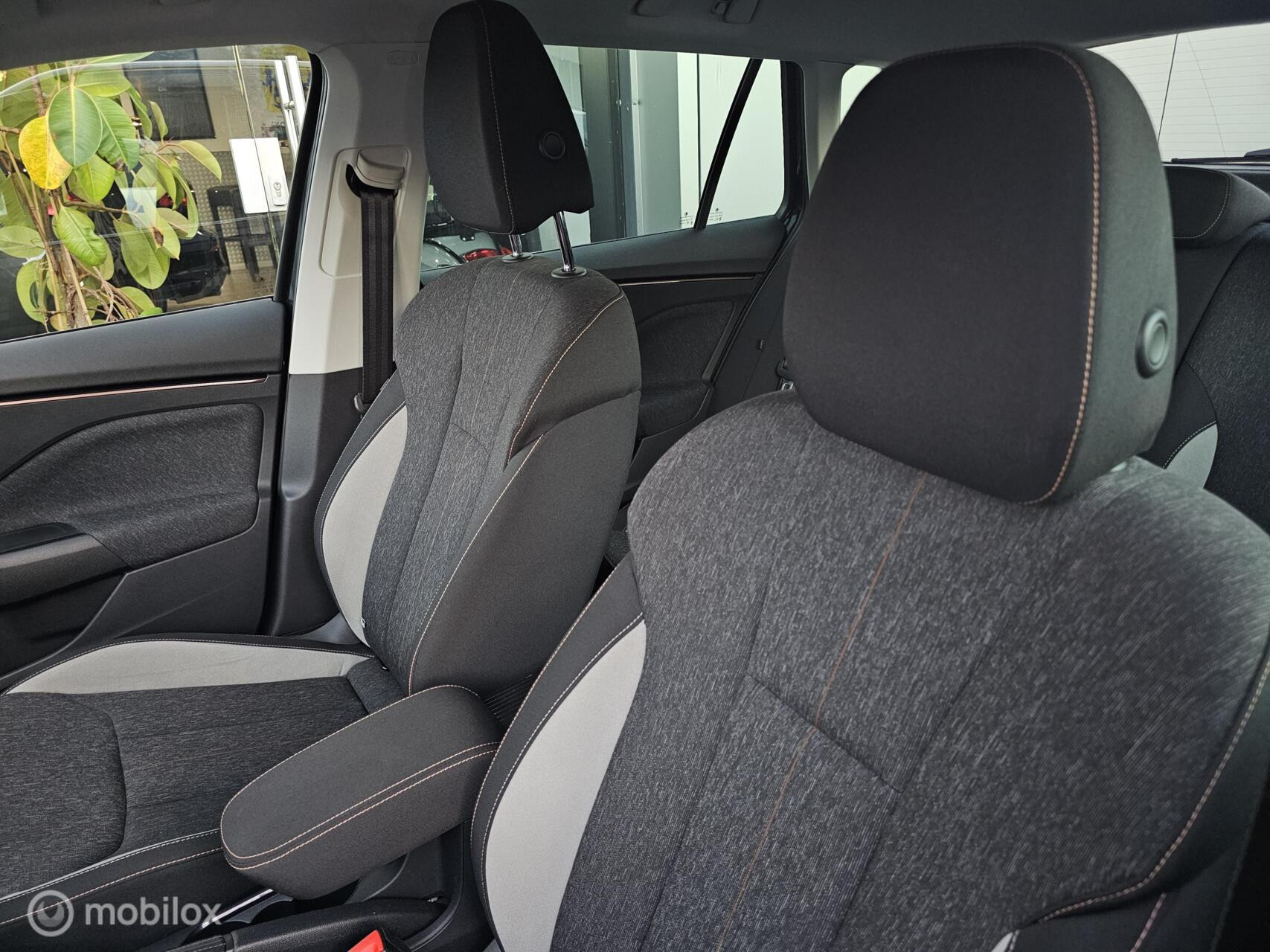 Hoofdafbeelding Škoda Kamiq