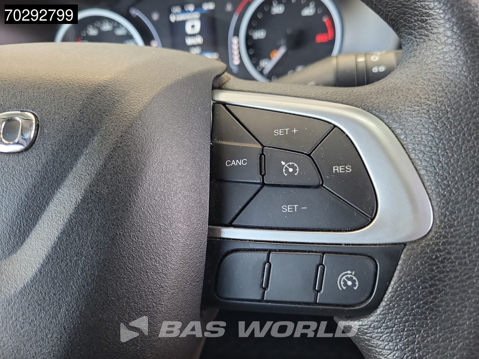 Hoofdafbeelding Iveco 60C18