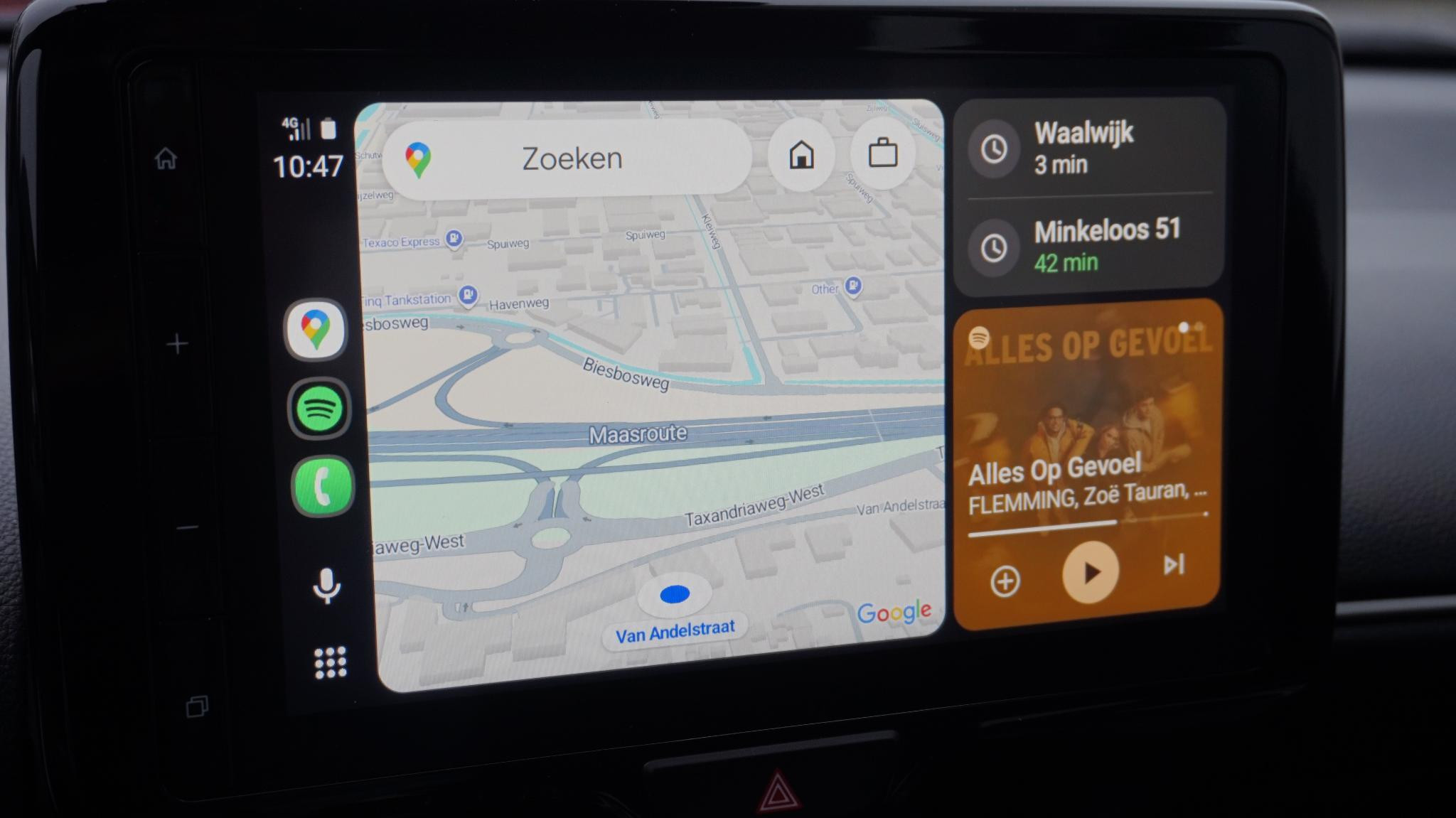 Hoofdafbeelding Mazda 2 Hybrid