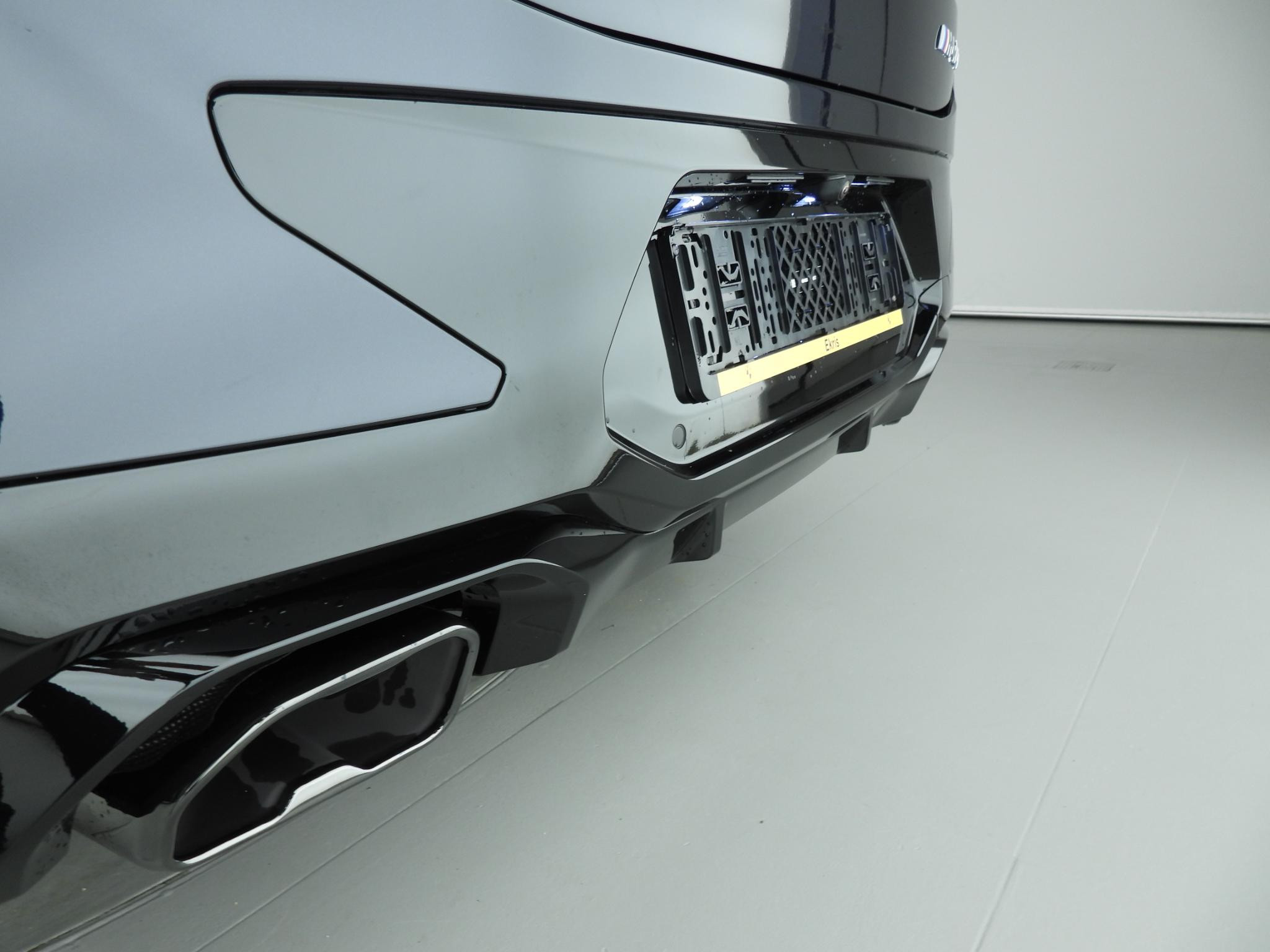 Hoofdafbeelding BMW X4