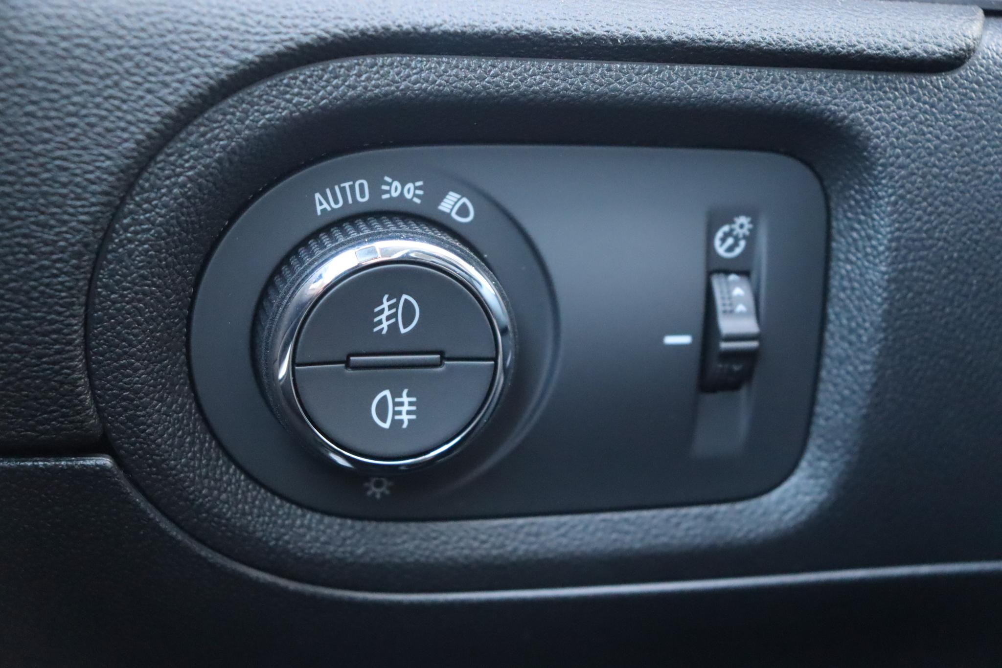 Hoofdafbeelding Opel Grandland