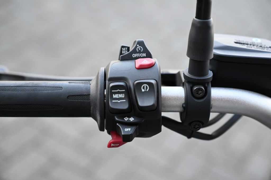 Hoofdafbeelding BMW R nineT Scrambler