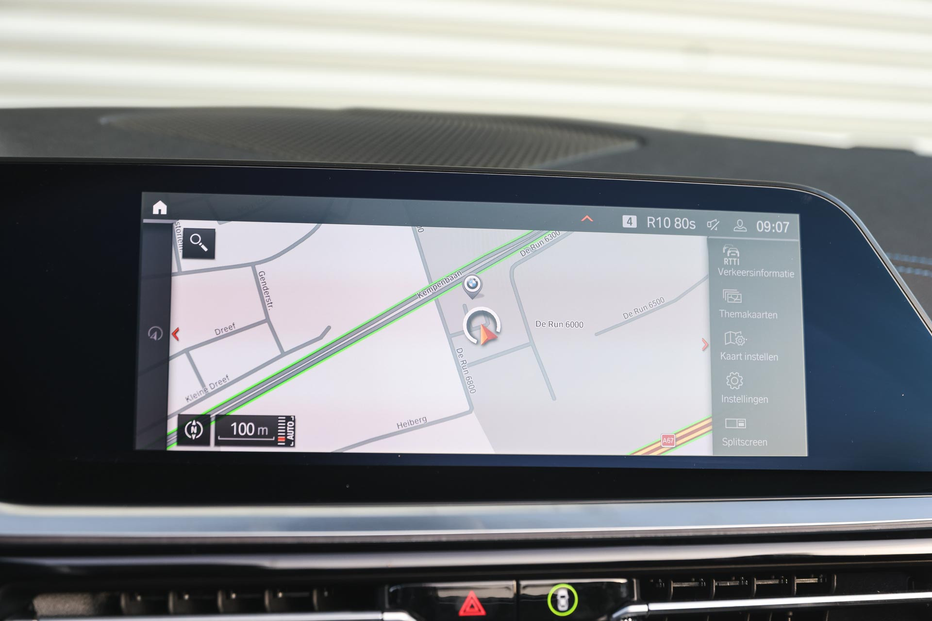 Hoofdafbeelding BMW Z4