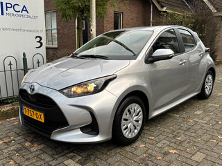 Toyota Yaris 1.5 Hybrid Active