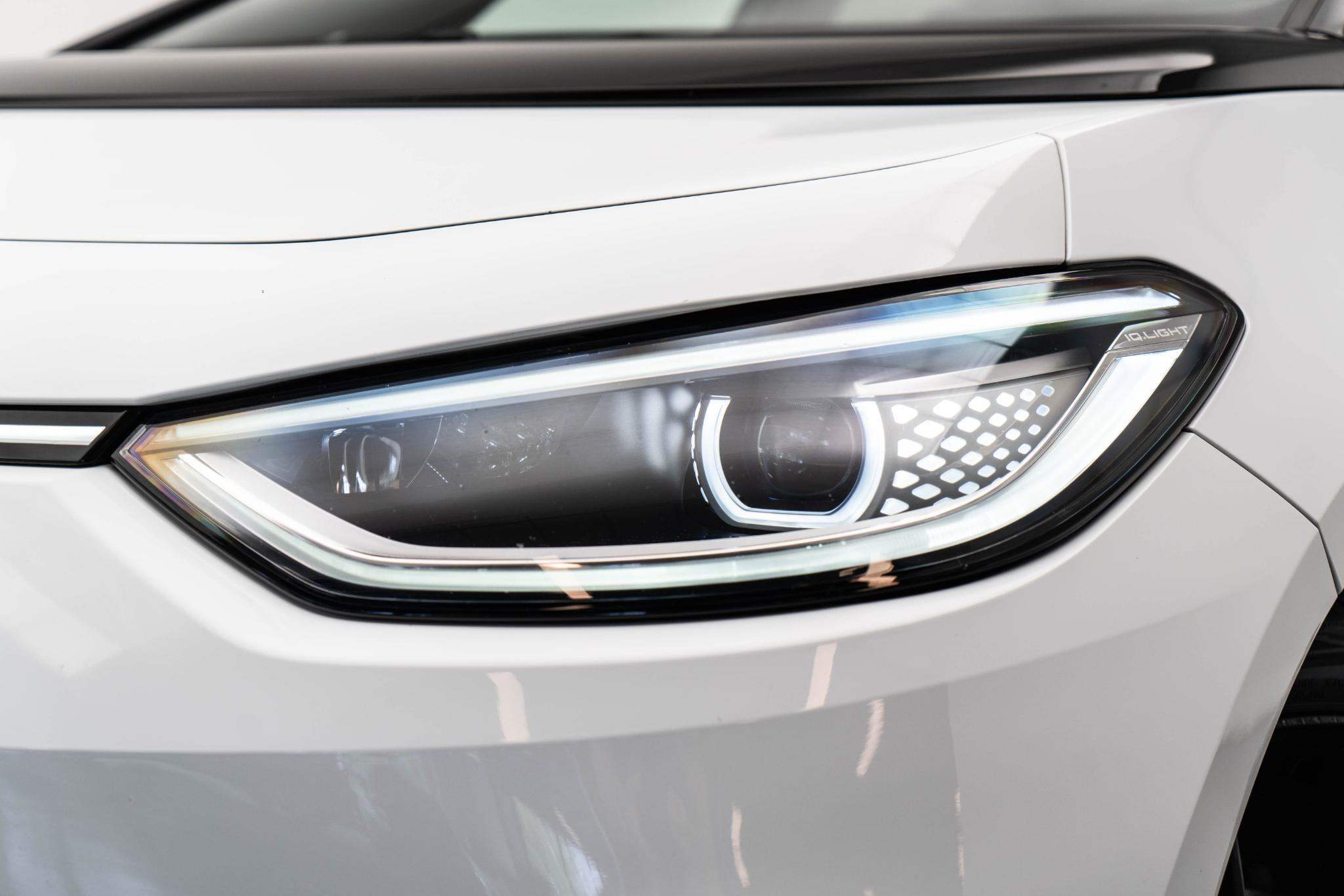 Hoofdafbeelding Volkswagen ID.3