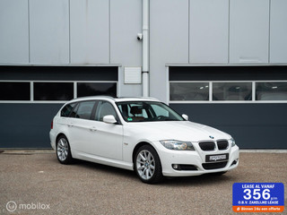 BMW 3-serie Touring 330i E91 AUT l HK audio l Pano l 2e eign