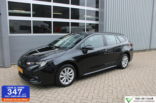 Hoofdafbeelding Toyota Corolla Touring Sports Toyota Corolla Touring Sports Hybrid 140 Active 1e Eig | NL Auto | Boekjes.