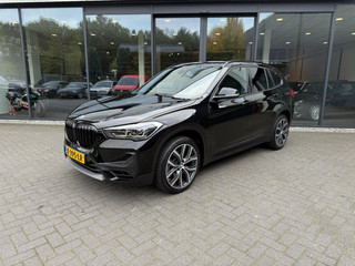 BMW X1 sDrive20i High Exe,LED,HUD,NaviPro,Camera,Clima,Cruise,Dealer OH