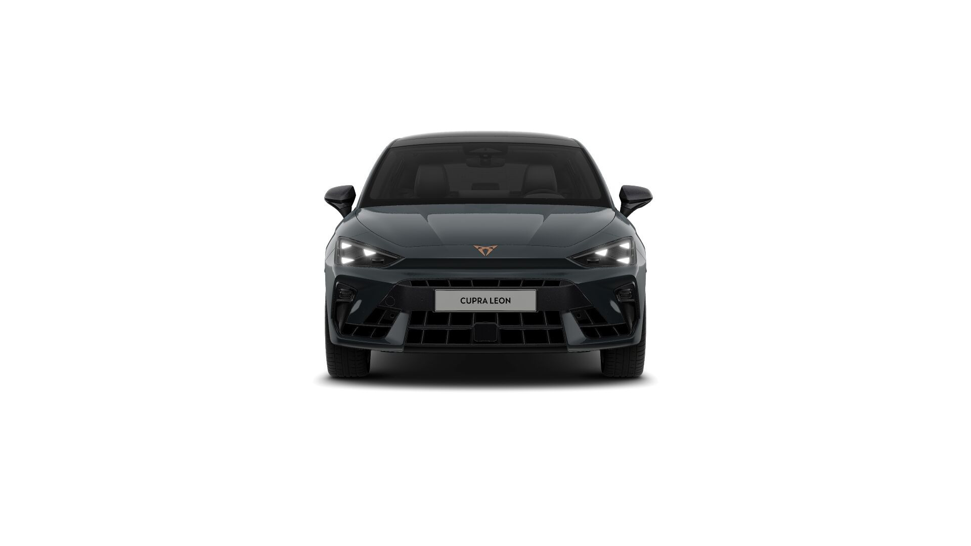 Hoofdafbeelding CUPRA Leon