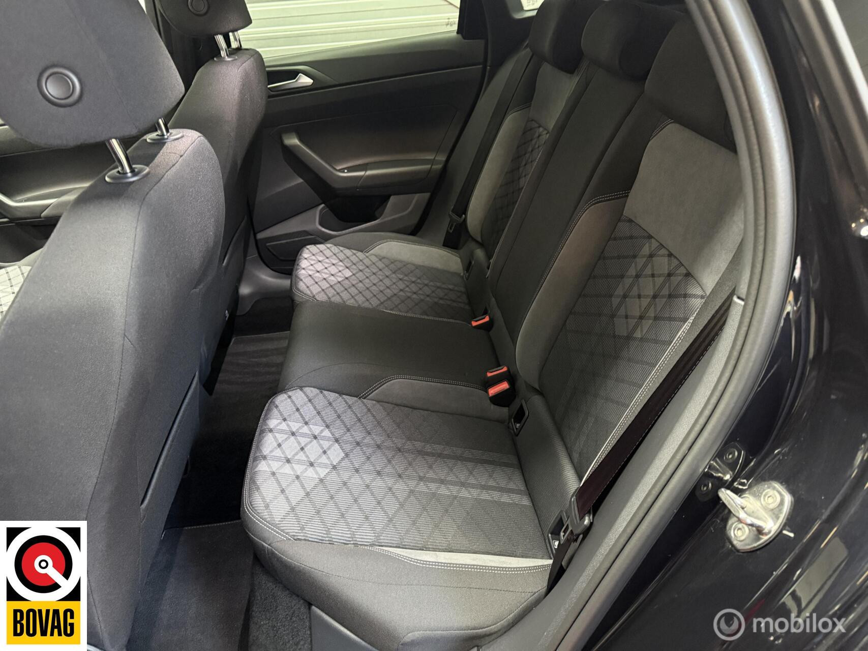 Hoofdafbeelding Volkswagen Taigo