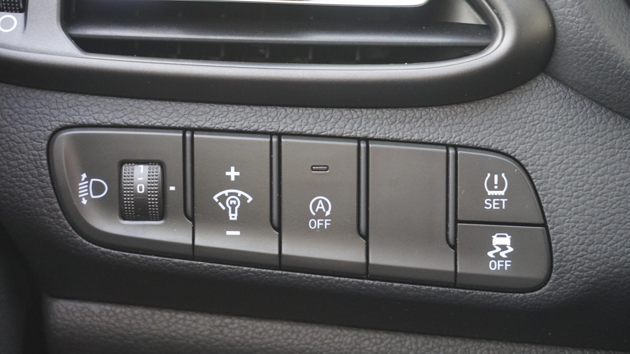 Hoofdafbeelding Hyundai i30