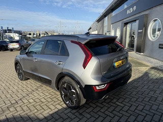 Kia Niro EV Kia Niro EV Edition Advanced 64.8 kWh 204PK - afbeelding nr 3