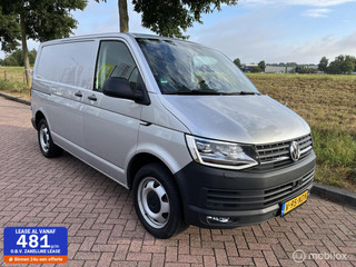 Volkswagen Transporter 2.0 TSI Benzine DSG Automaat