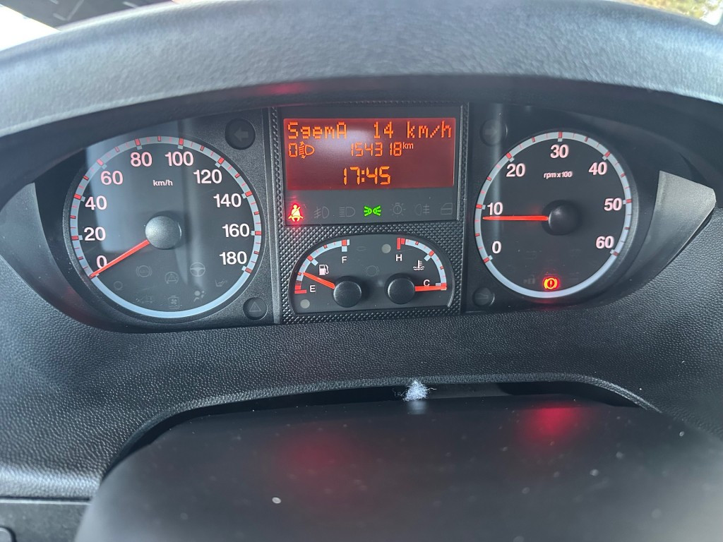 Hoofdafbeelding Carado Alkoof Camper