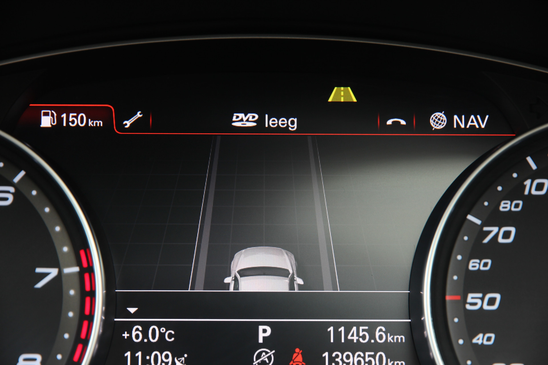 Hoofdafbeelding Audi RS6