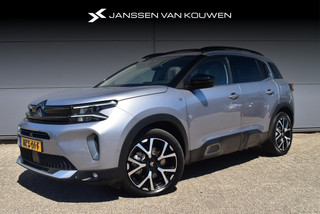 Citroen C5 Aircross 1.6 Plug-in Hybrid 225 Shine / Panoramadak / 360-Camera / Leder / Stoelverwarming