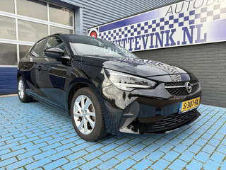 Opel Corsa 1.2 CRUISE APPLE PDC NIEUWE DISTRIBUTIERIEM