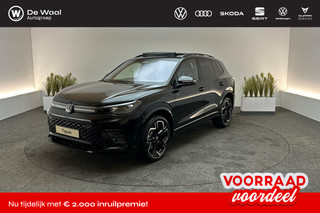 Volkswagen Tiguan R-Line-Edition 1.5 204pk DSG eHybrid