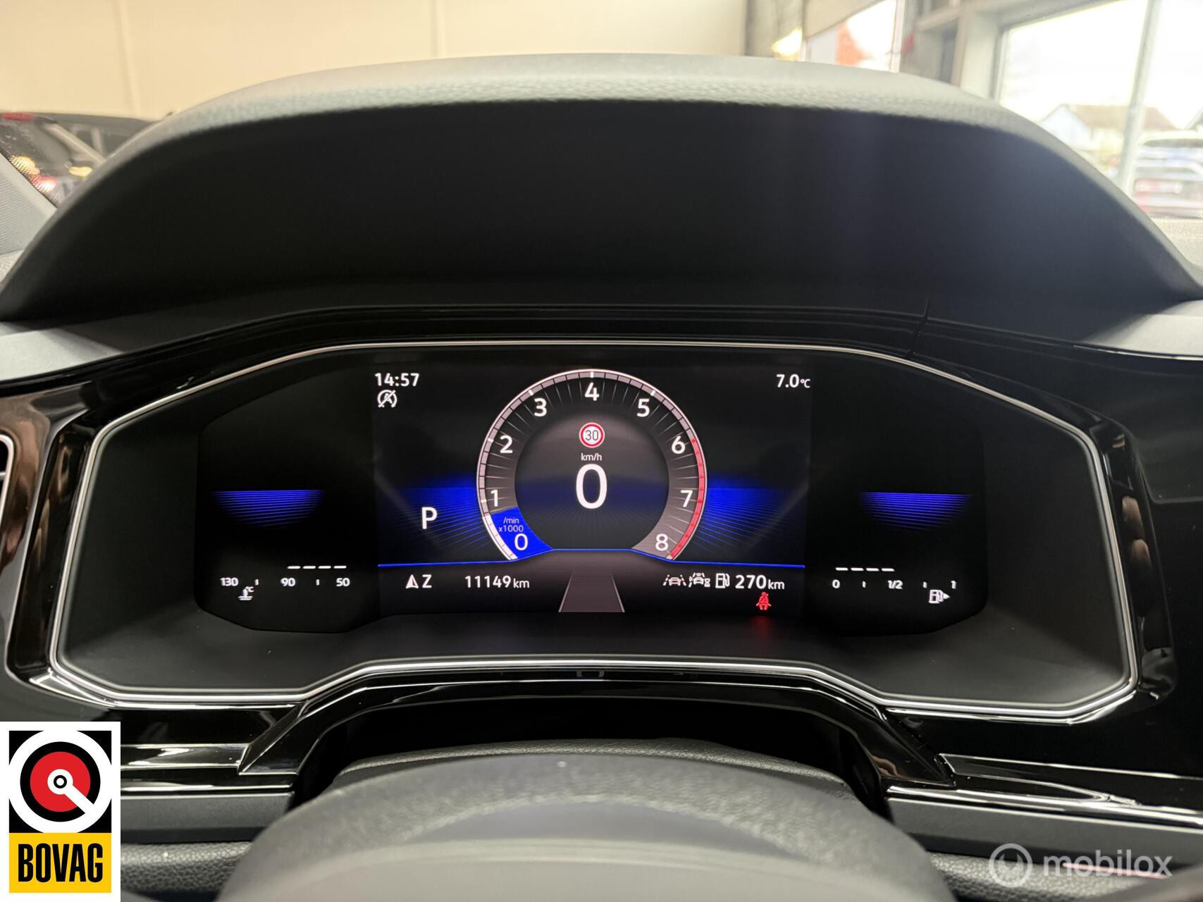 Hoofdafbeelding Volkswagen Taigo