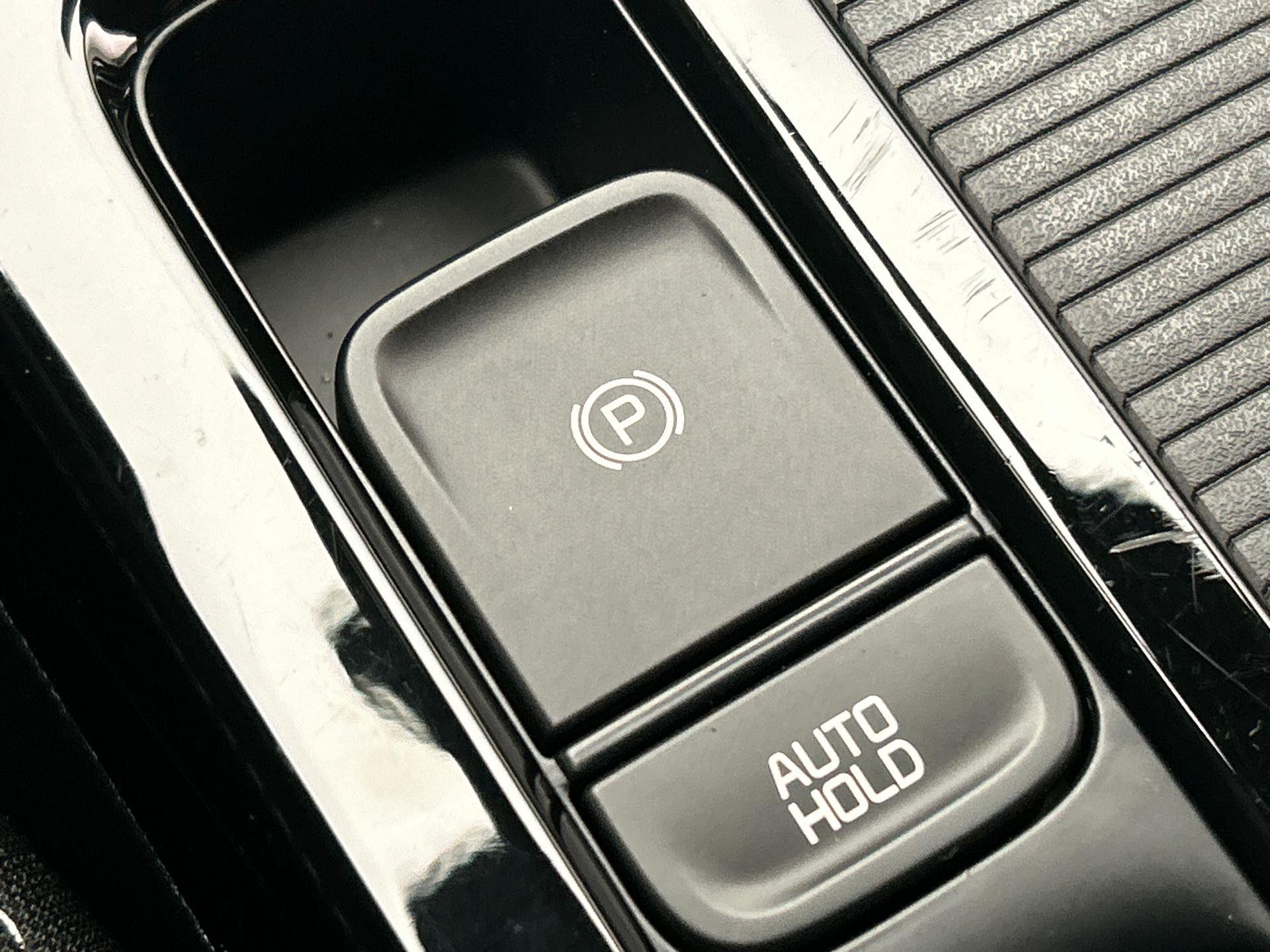 Hoofdafbeelding Kia ProCeed