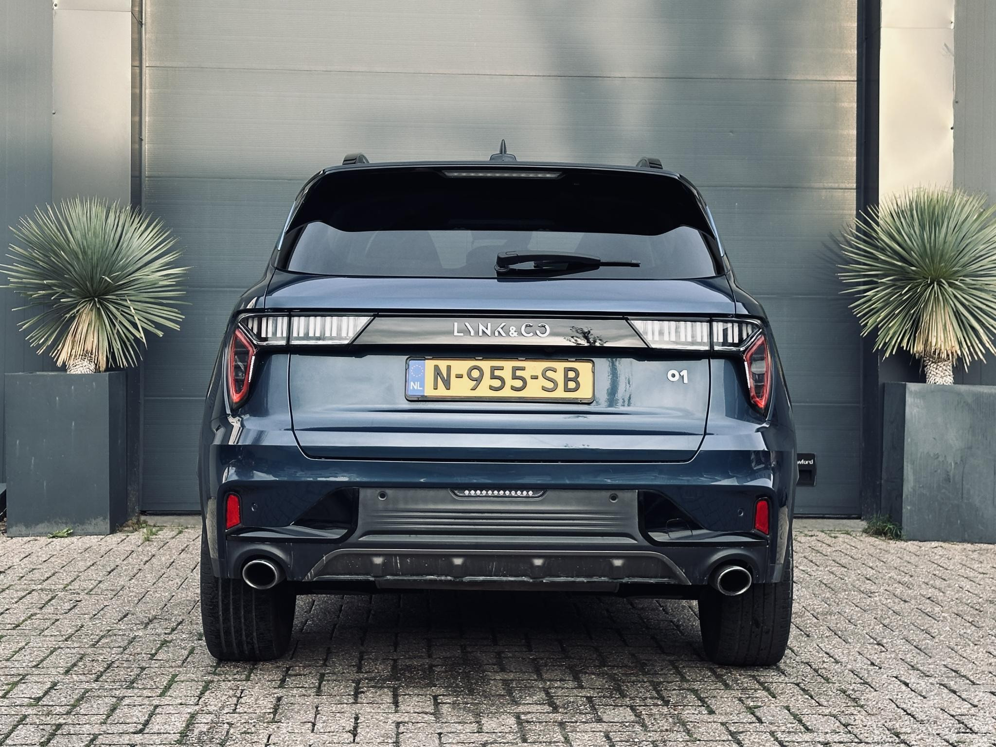 Hoofdafbeelding Lynk & Co 01