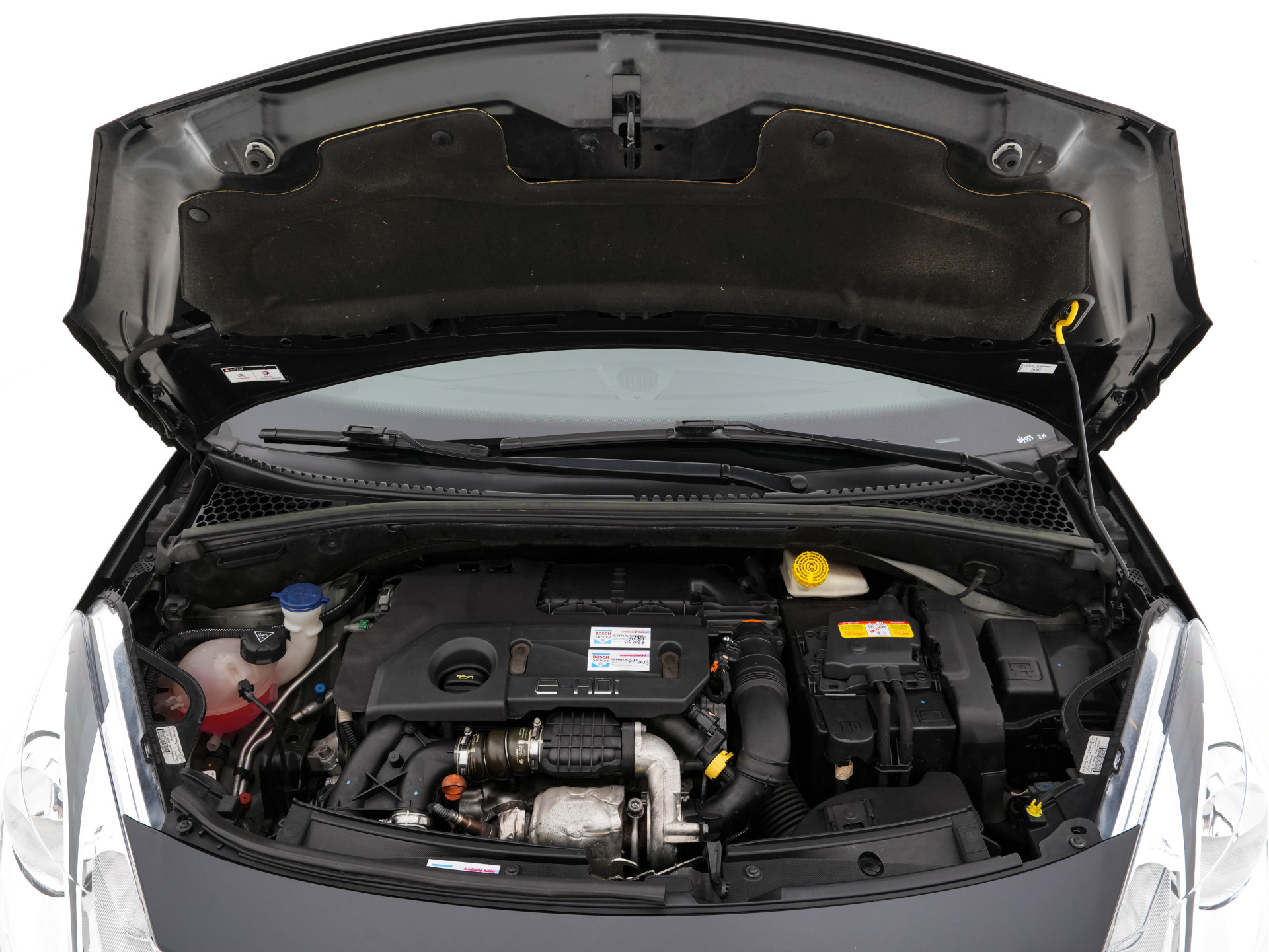 Hoofdafbeelding Citroën DS3